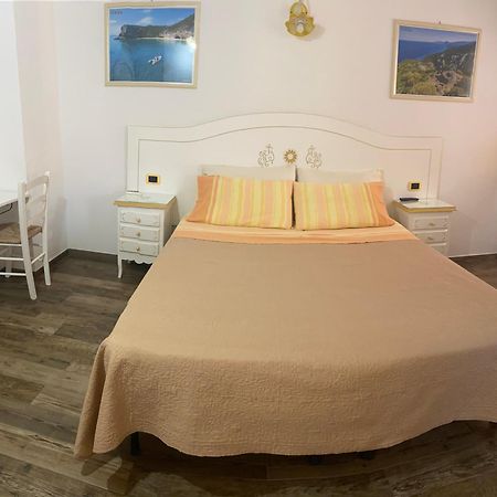 B&B Da Miranna Dorgali Dış mekan fotoğraf