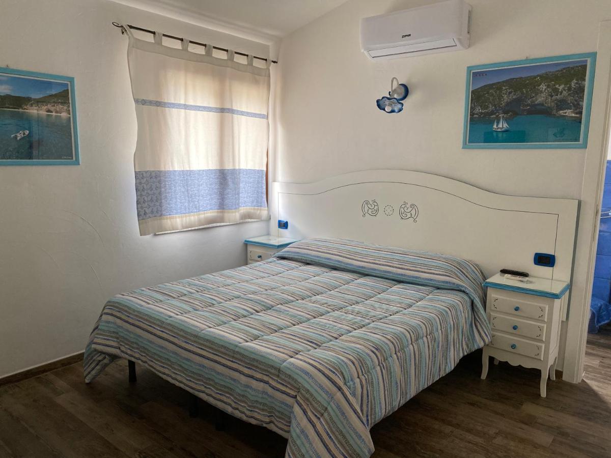 B&B Da Miranna Dorgali Dış mekan fotoğraf