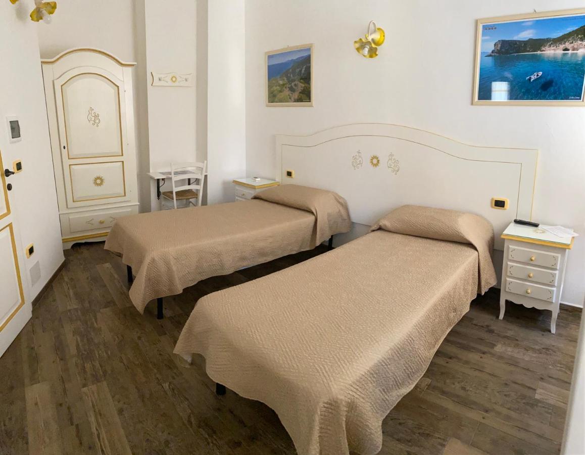 B&B Da Miranna Dorgali Dış mekan fotoğraf