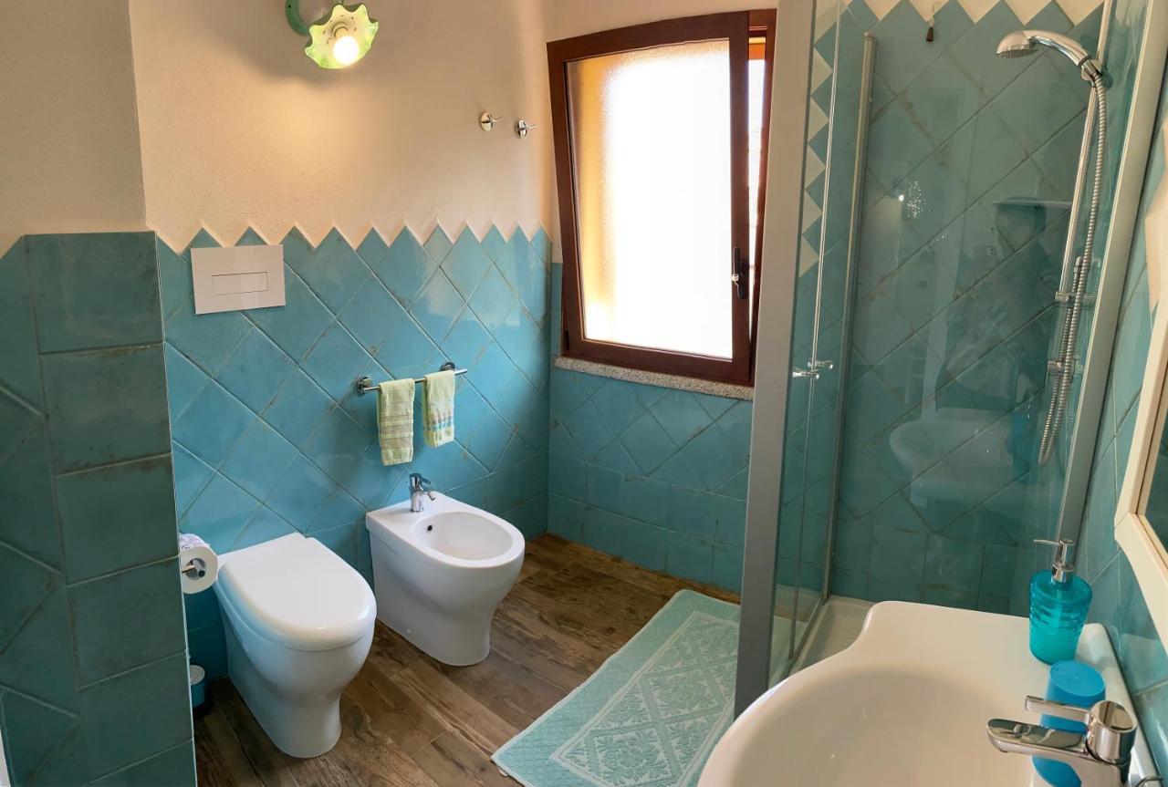 B&B Da Miranna Dorgali Dış mekan fotoğraf