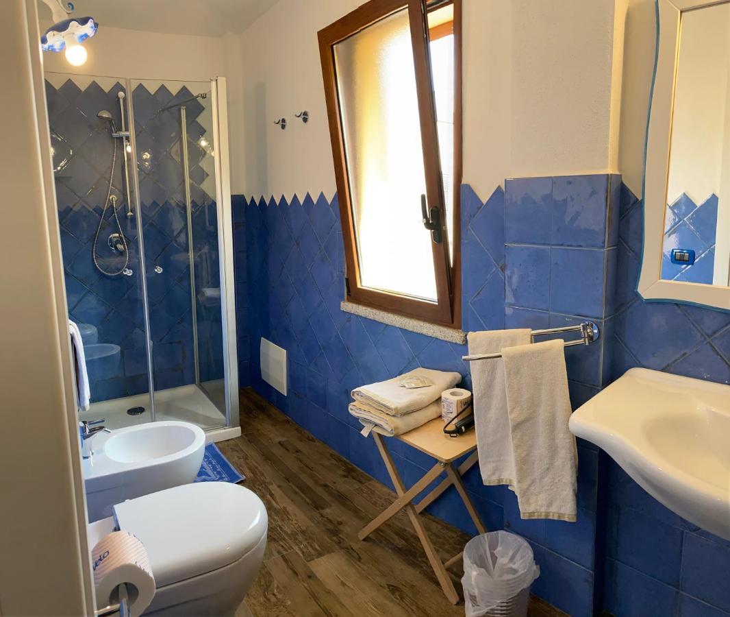 B&B Da Miranna Dorgali Dış mekan fotoğraf