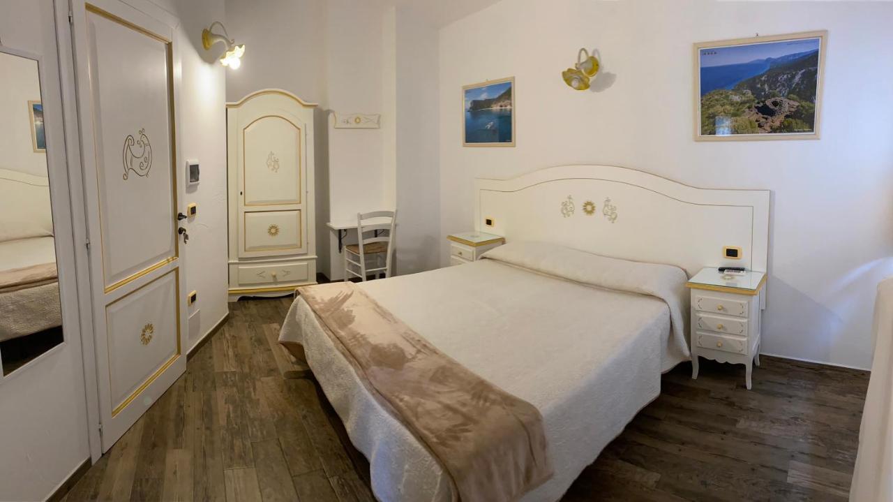 B&B Da Miranna Dorgali Dış mekan fotoğraf