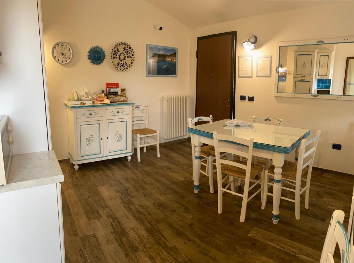 B&B Da Miranna Dorgali Dış mekan fotoğraf