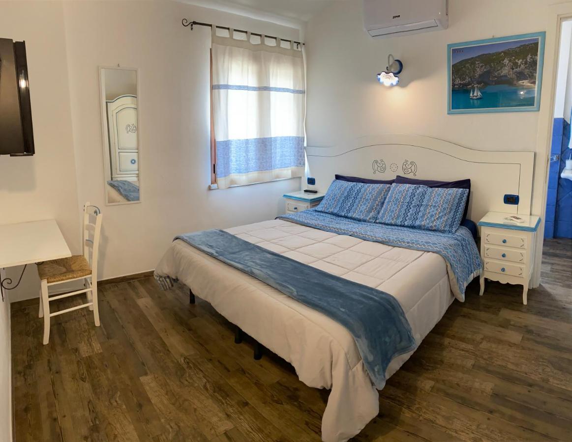 B&B Da Miranna Dorgali Dış mekan fotoğraf