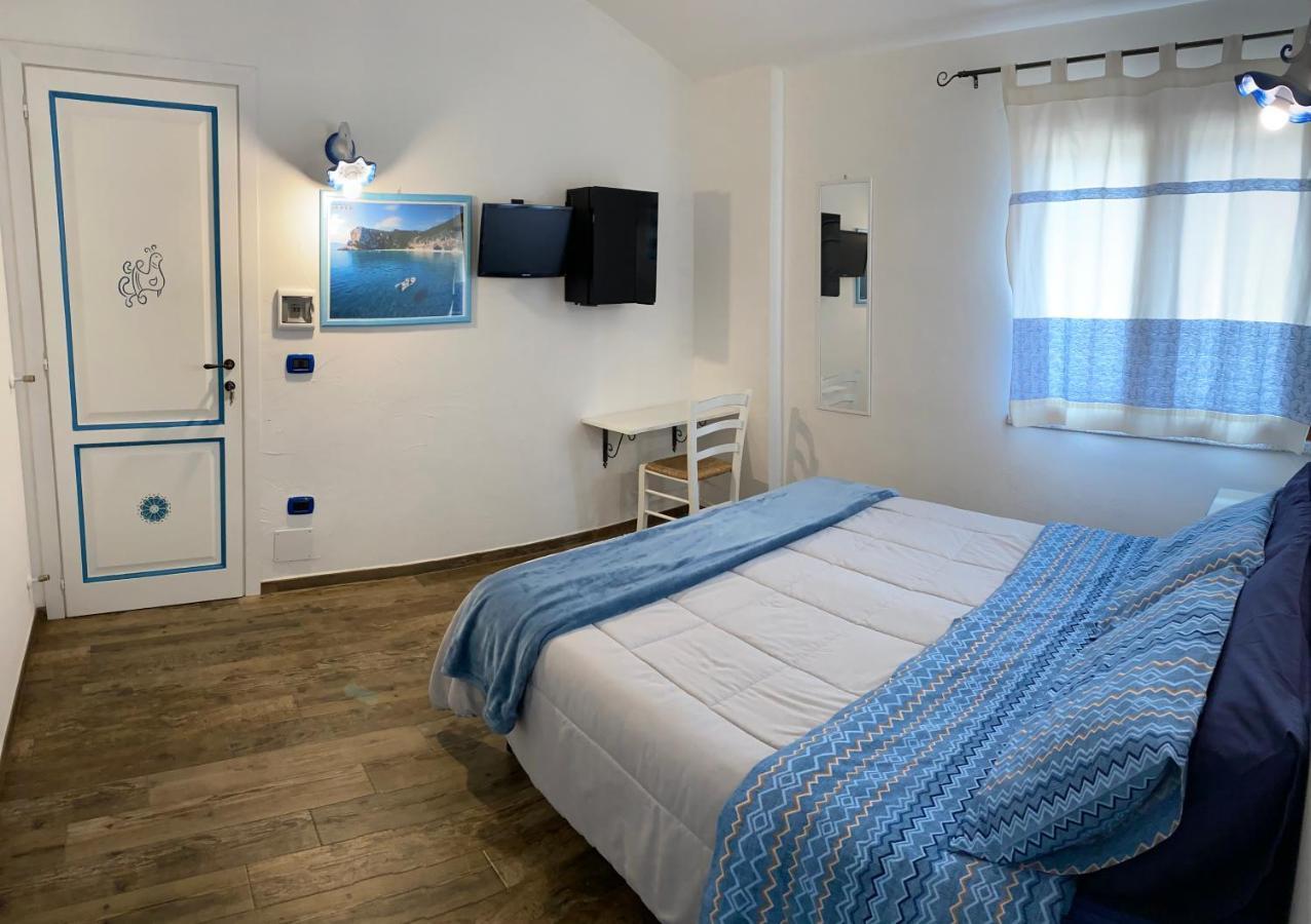 B&B Da Miranna Dorgali Dış mekan fotoğraf