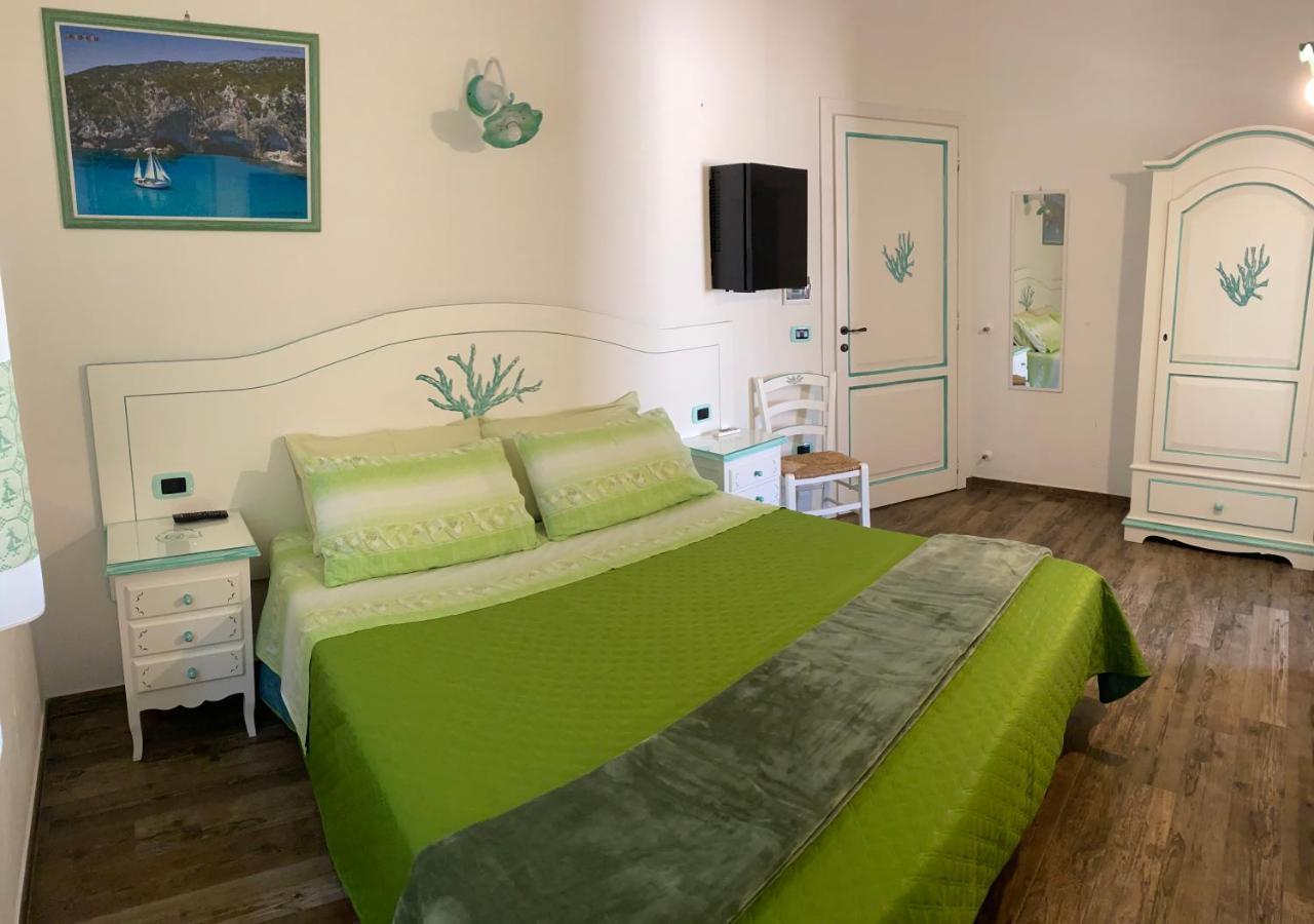 B&B Da Miranna Dorgali Dış mekan fotoğraf