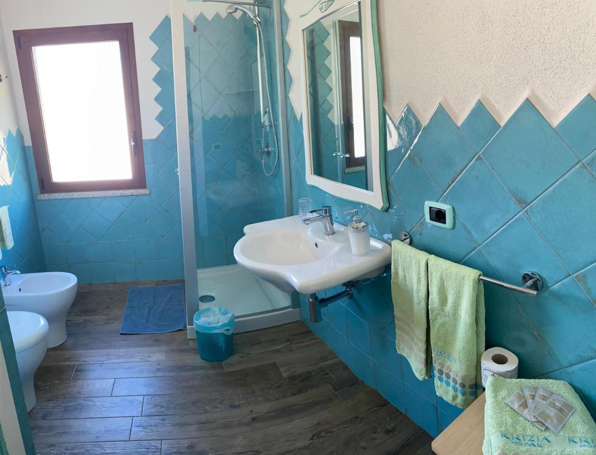B&B Da Miranna Dorgali Dış mekan fotoğraf