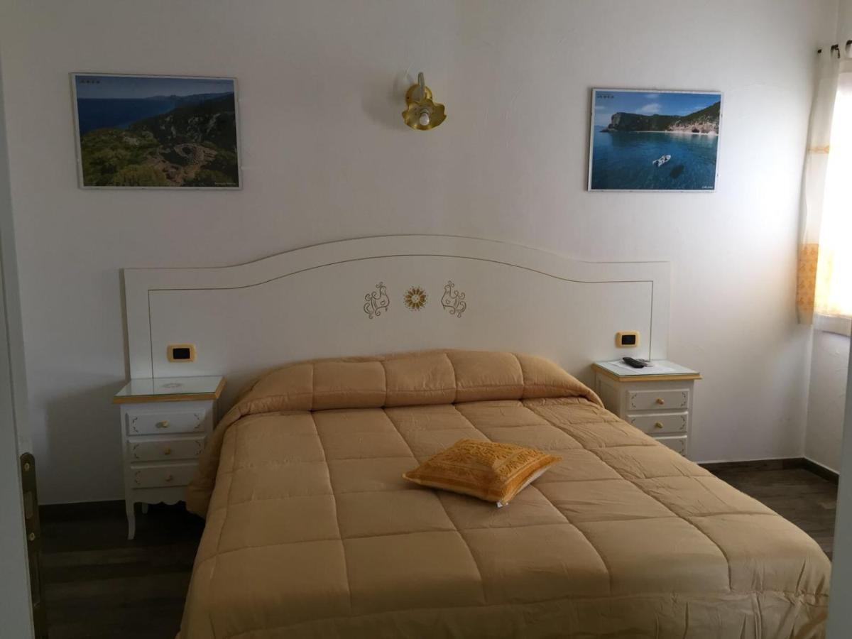 B&B Da Miranna Dorgali Dış mekan fotoğraf