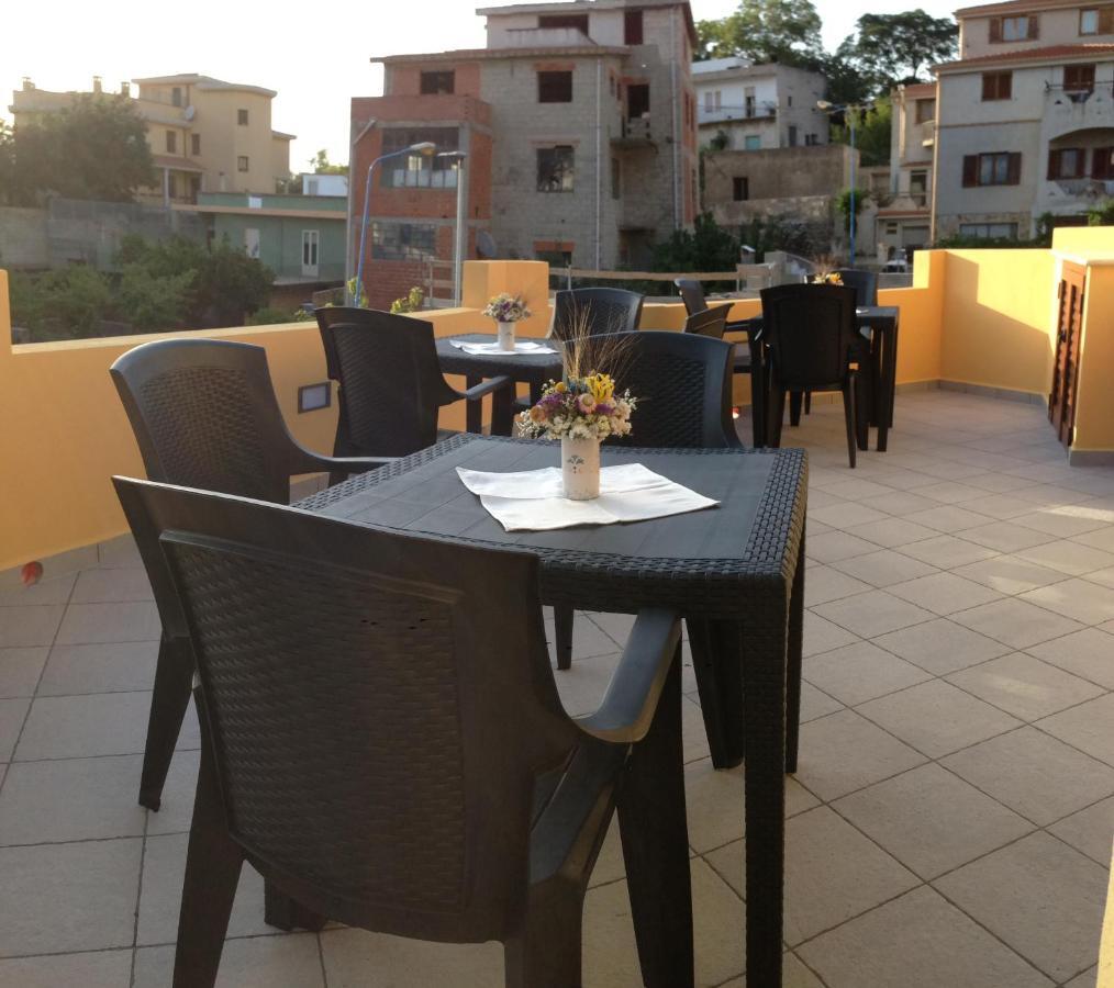 B&B Da Miranna Dorgali Dış mekan fotoğraf