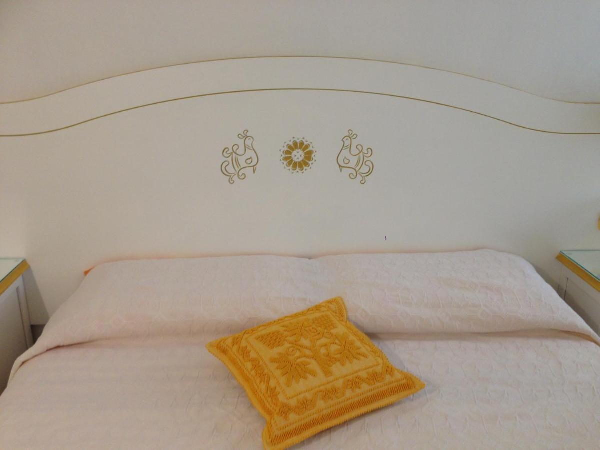 B&B Da Miranna Dorgali Dış mekan fotoğraf
